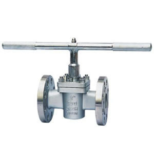 Unitech Trading - Valve - &raquo; ANSI Plug Valve